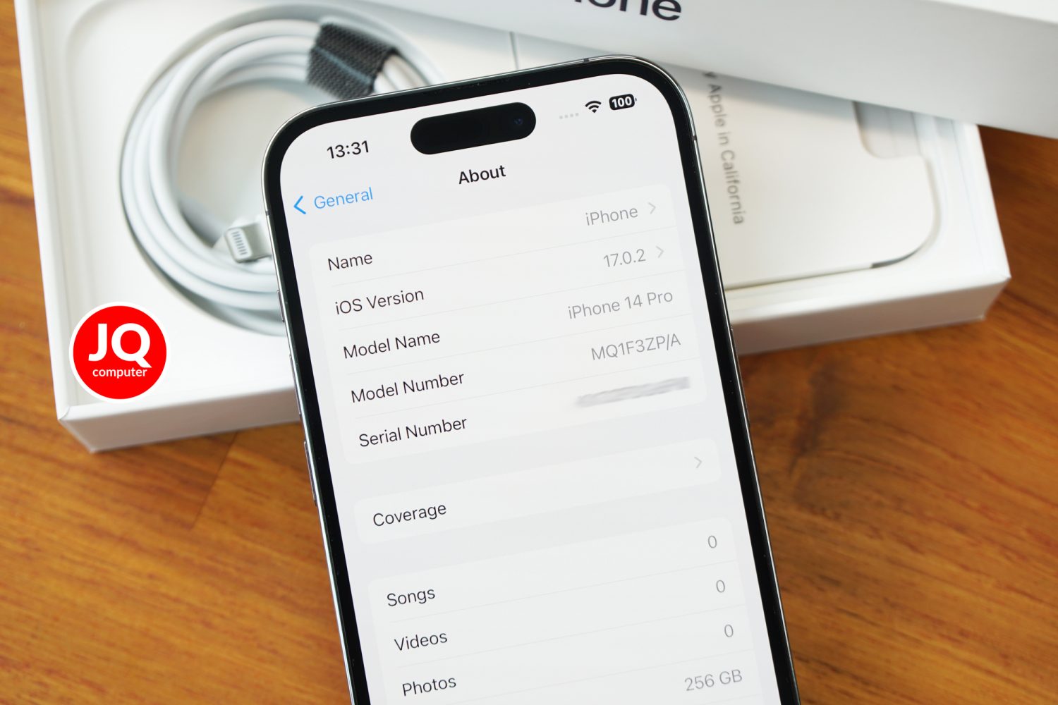 iPhone 14 Pro, 256 GB - Image 4