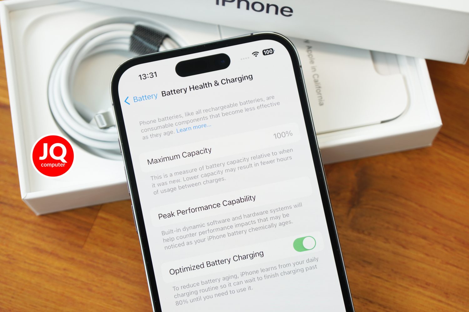 iPhone 14 Pro, 256 GB - Image 5