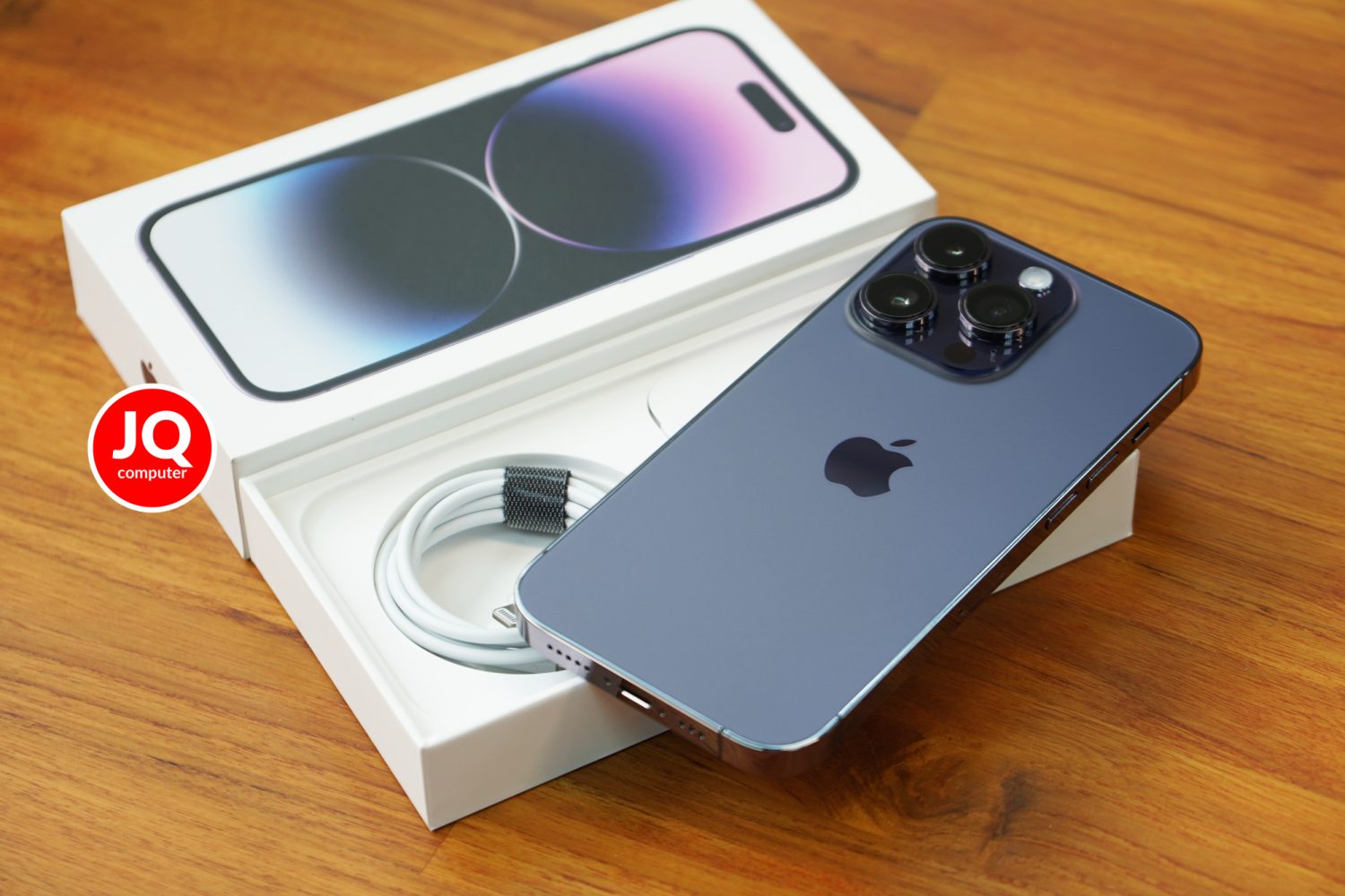 iPhone 14 Pro, 256 GB - Image 2