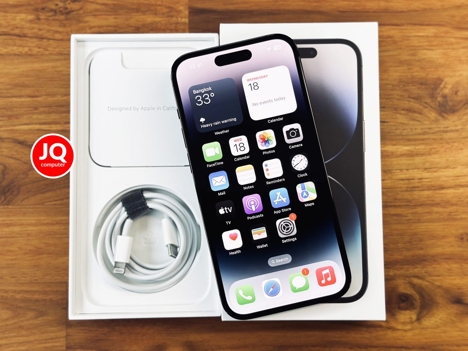 iPhone 14 Pro, 128 GB
