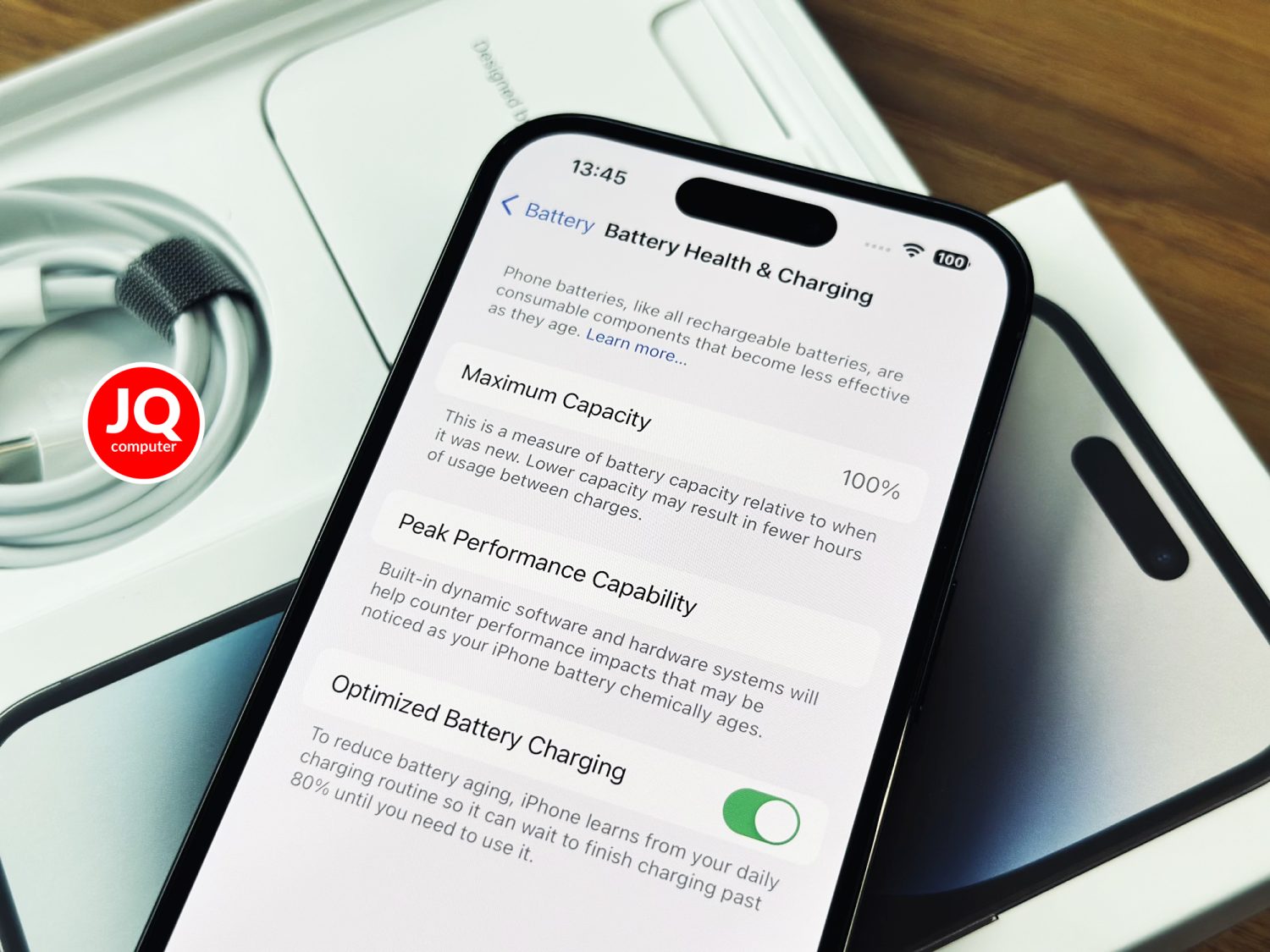 iPhone 14 Pro, 128 GB - Image 10