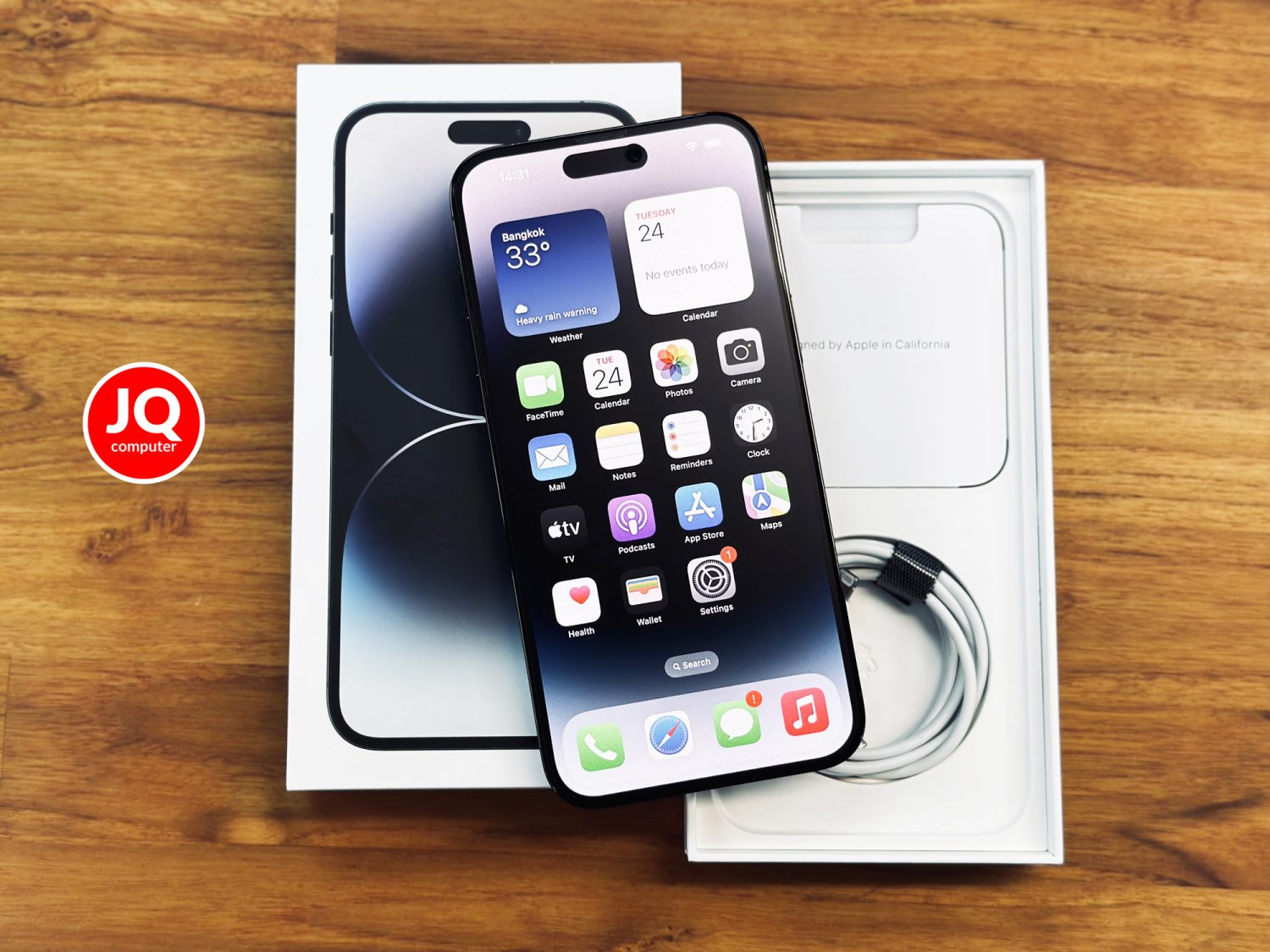 iPhone 14 Pro Max, 128 GB