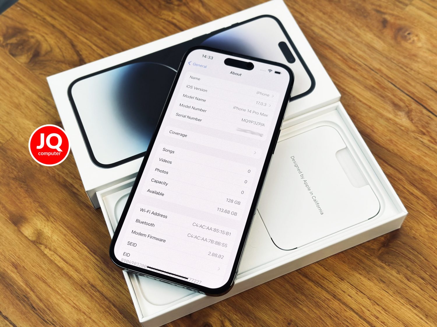 iPhone 14 Pro Max, 128 GB - Image 10