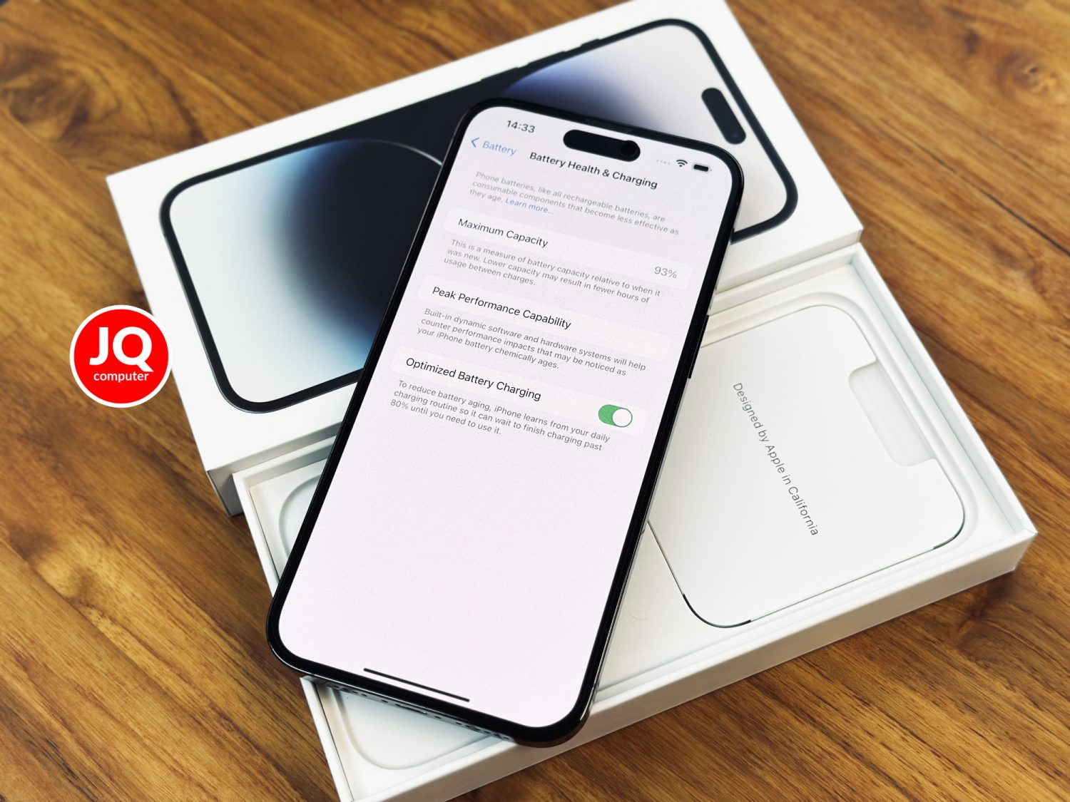 iPhone 14 Pro Max, 128 GB - Image 12