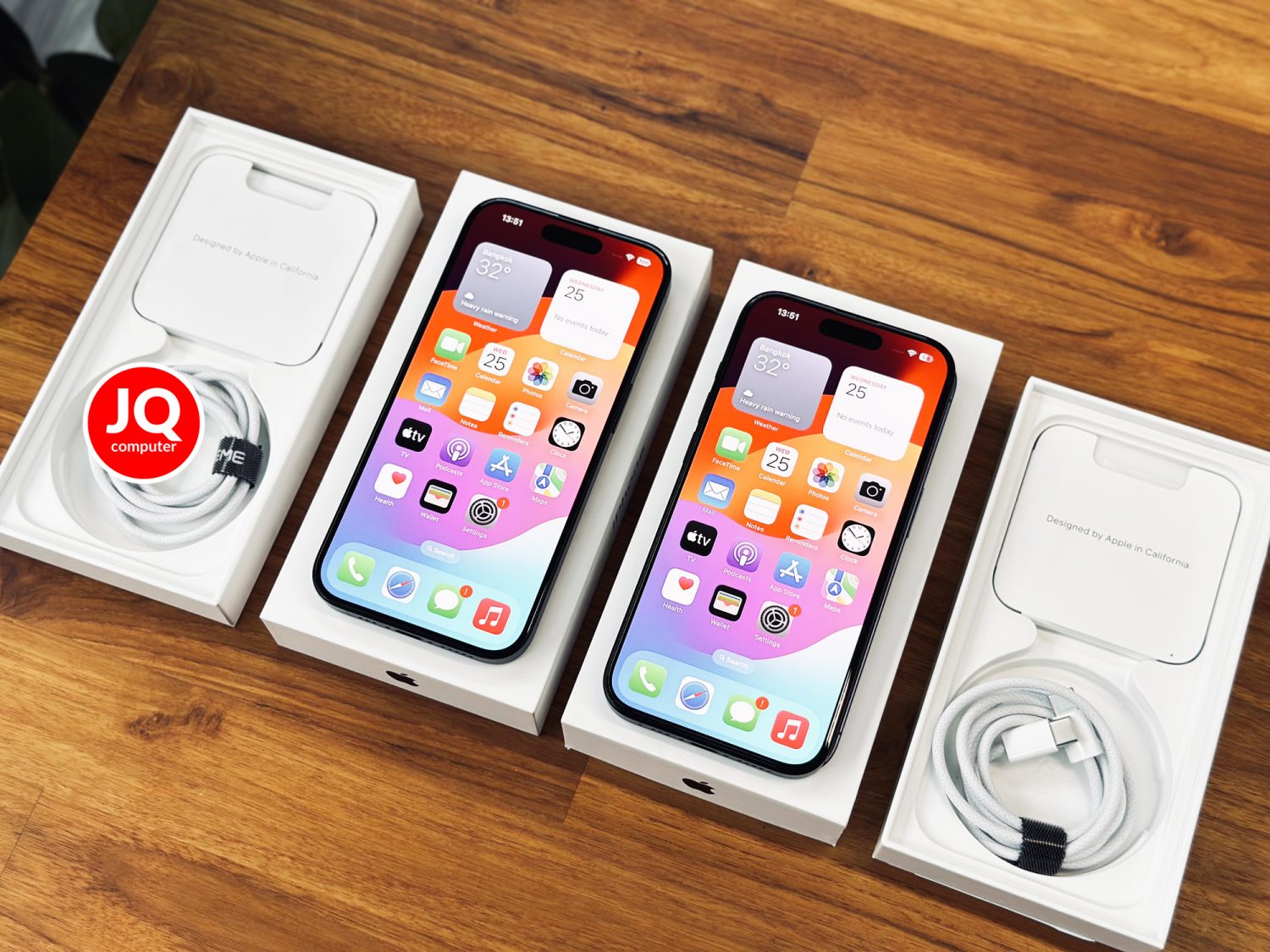 iPhone 15 Pro, 256 GB - Image 2