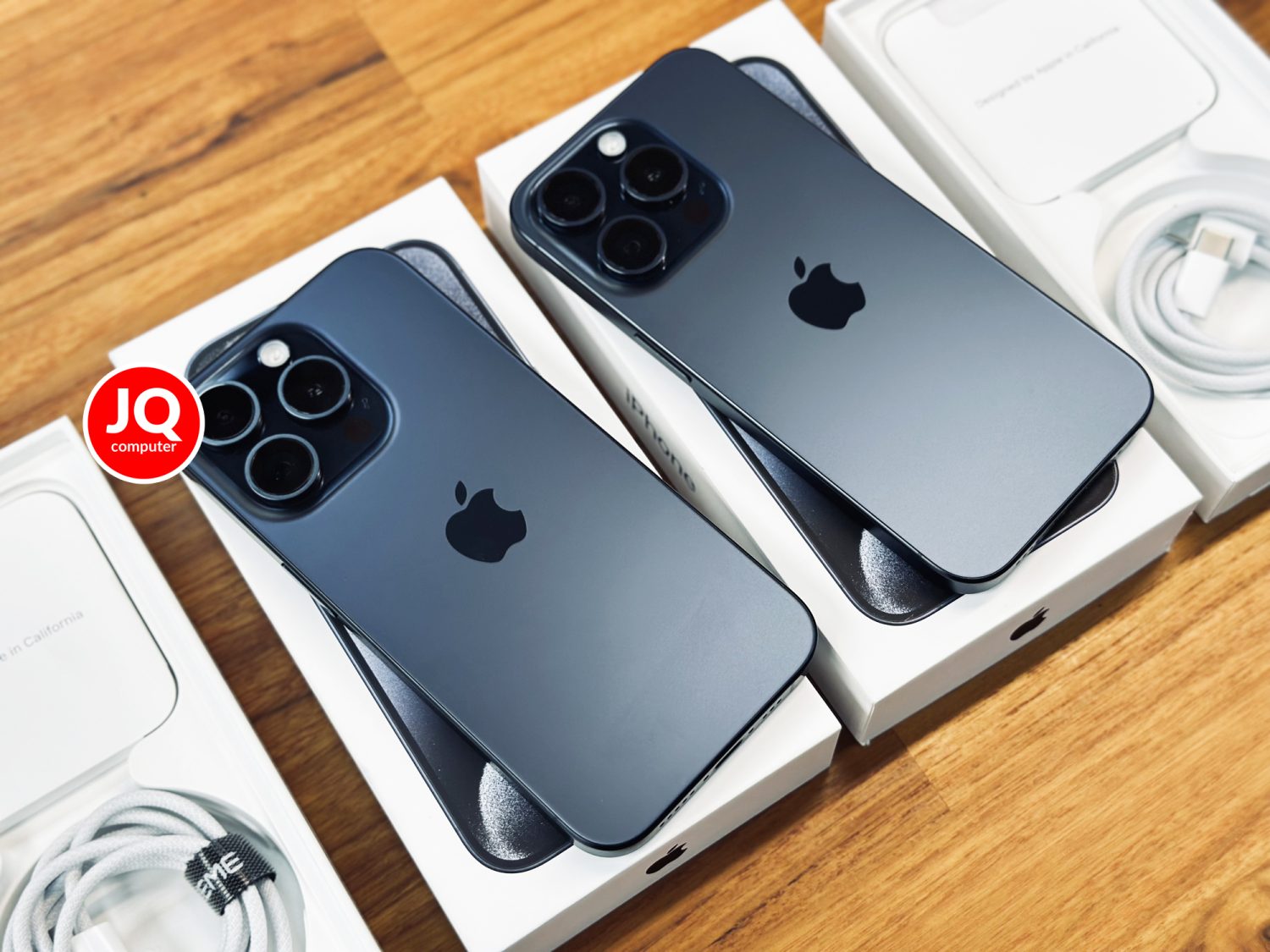 iPhone 15 Pro, 256 GB - Image 3
