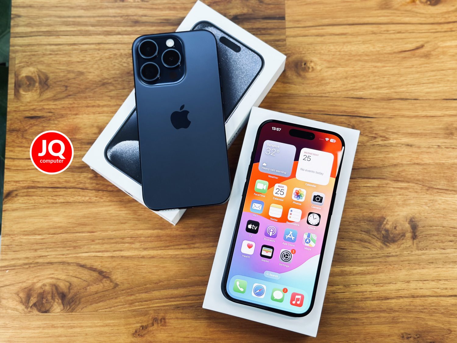 iPhone 15 Pro, 256 GB - Image 10
