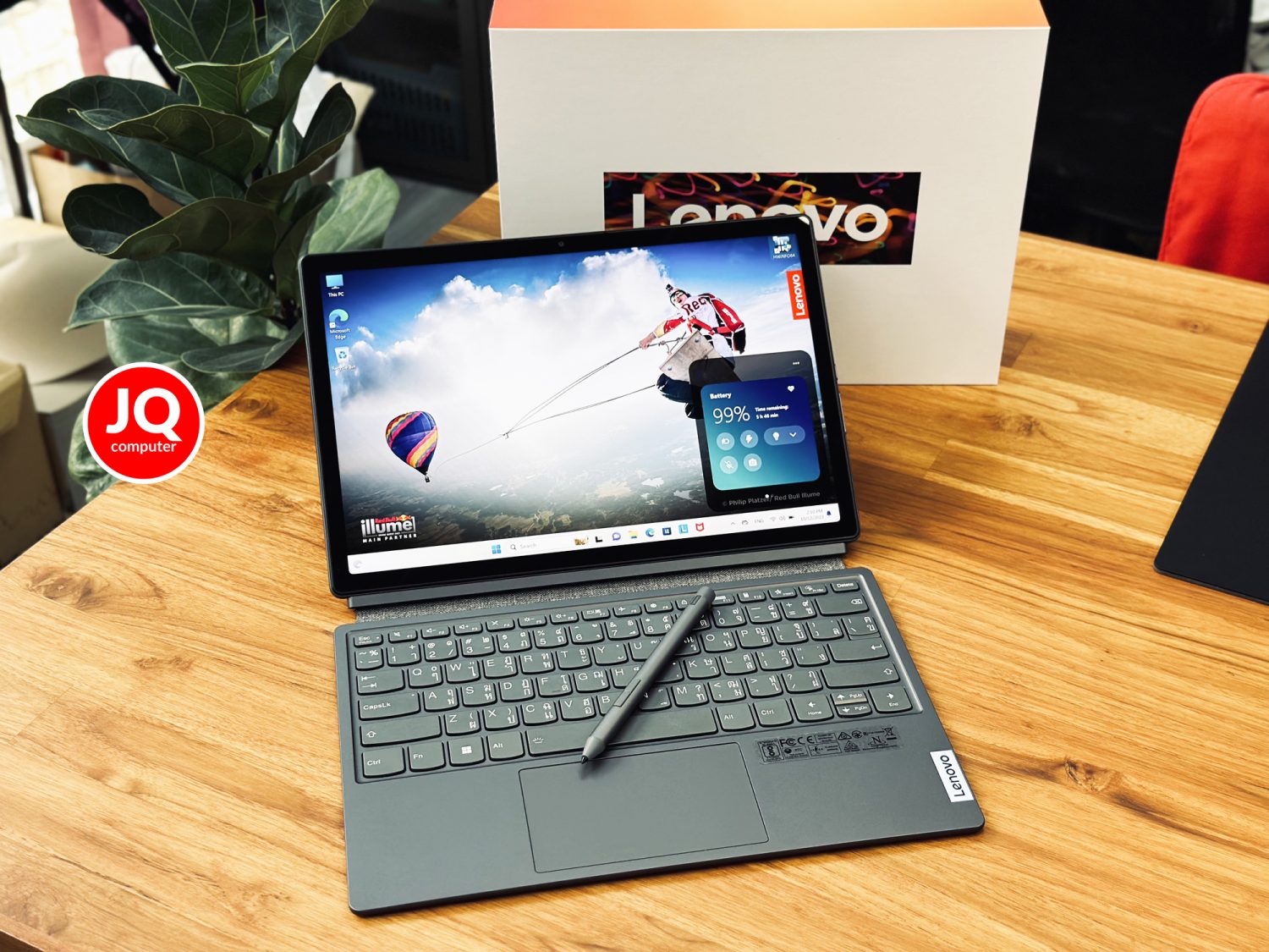 Lenovo IdeaPad Duet 5