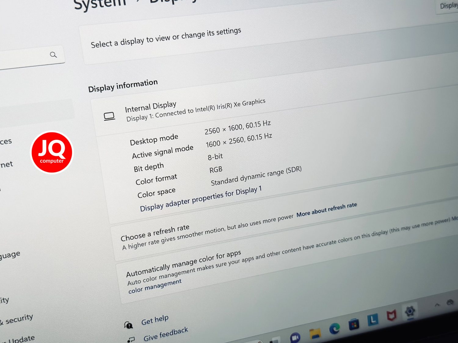 Lenovo IdeaPad Duet 5 - Image 16