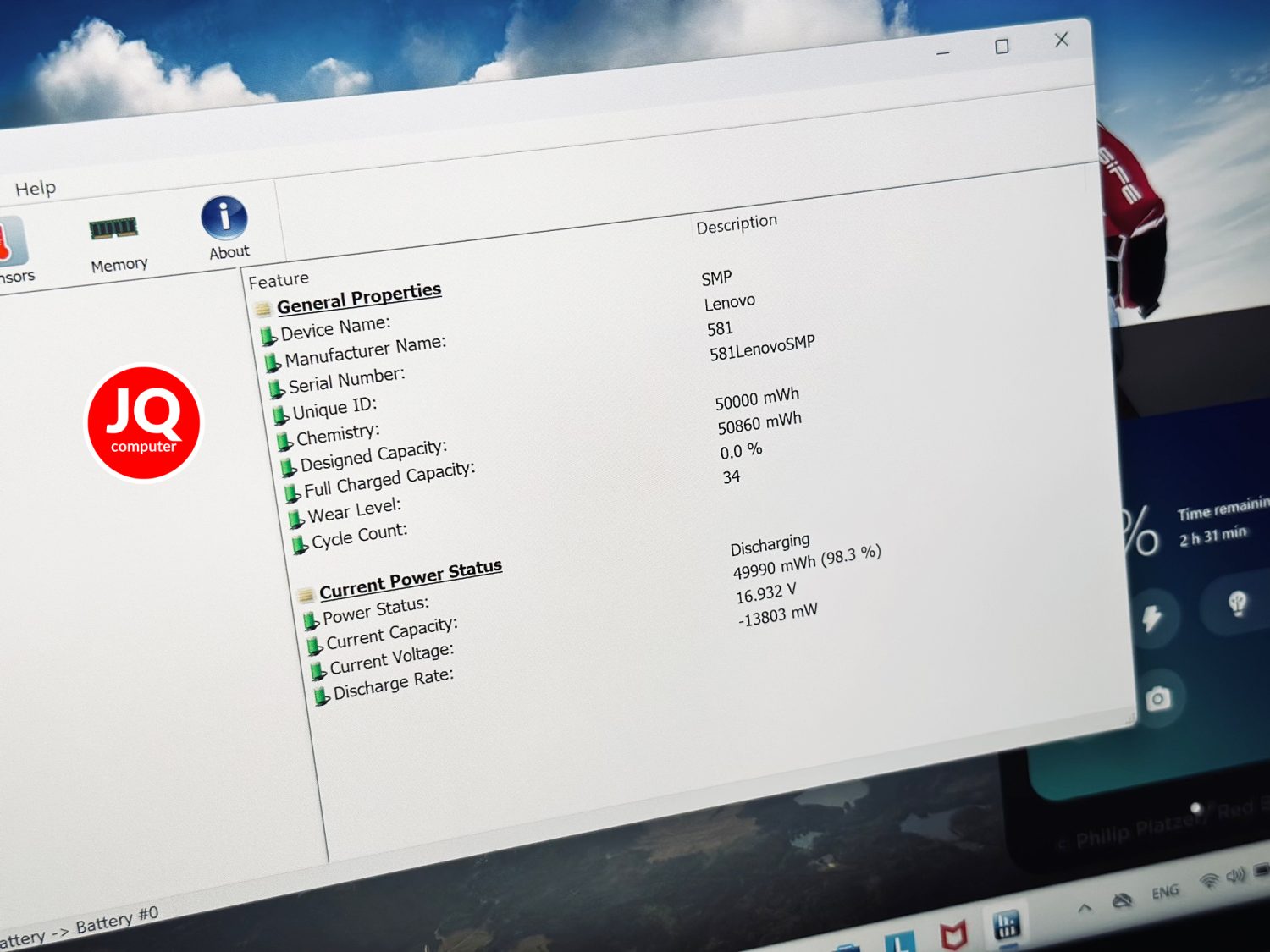 Lenovo IdeaPad Duet 5 - Image 18