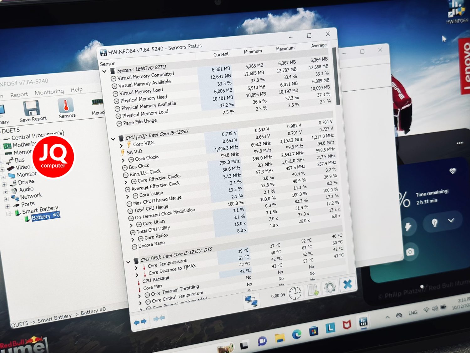 Lenovo IdeaPad Duet 5 - Image 19