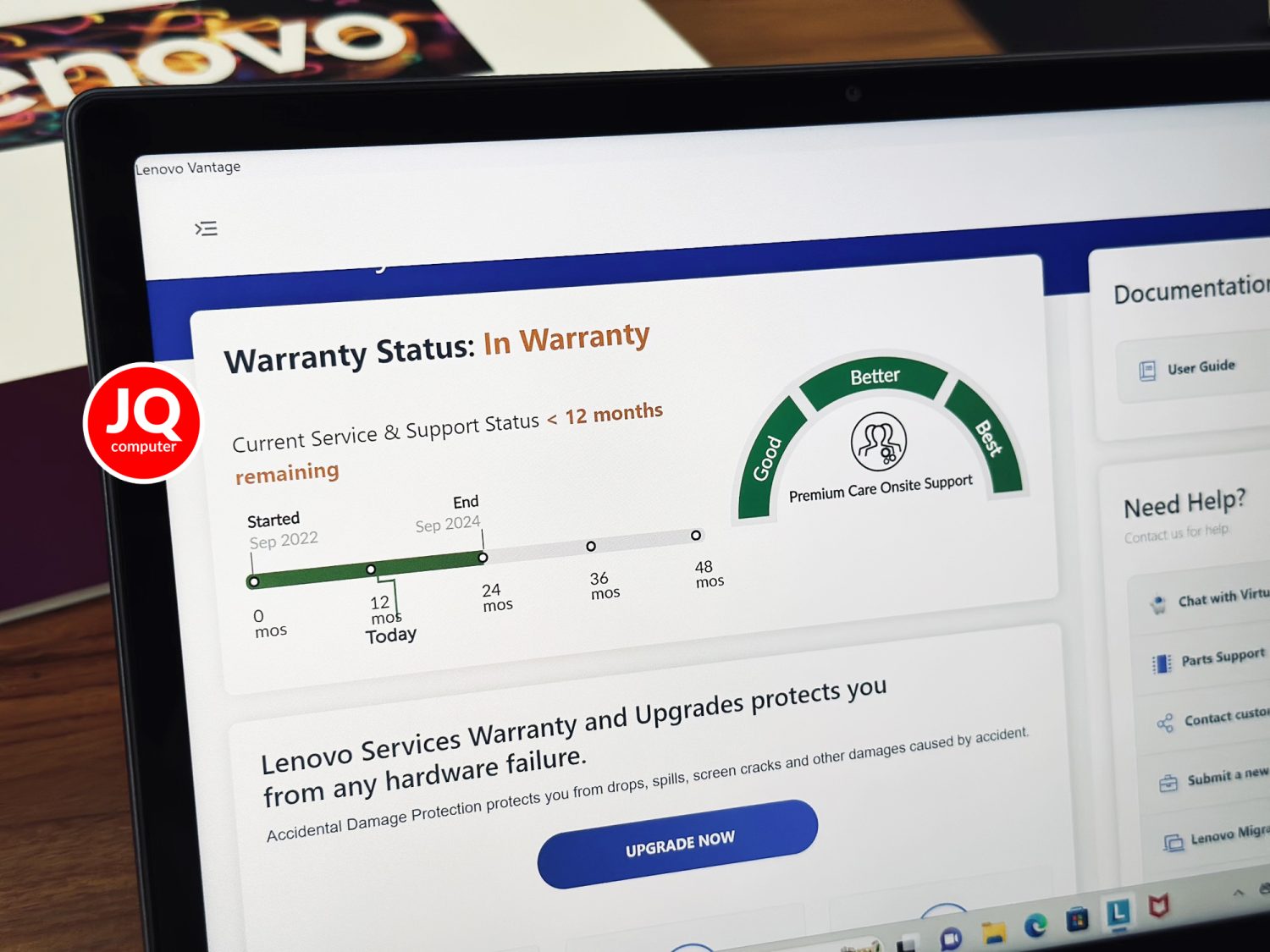 Lenovo IdeaPad Duet 5 - Image 20