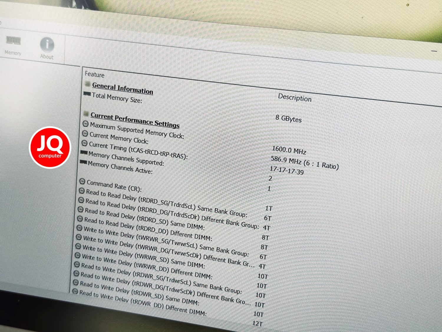 Lenovo IdeaPad 3 (15ITL6) - Image 10