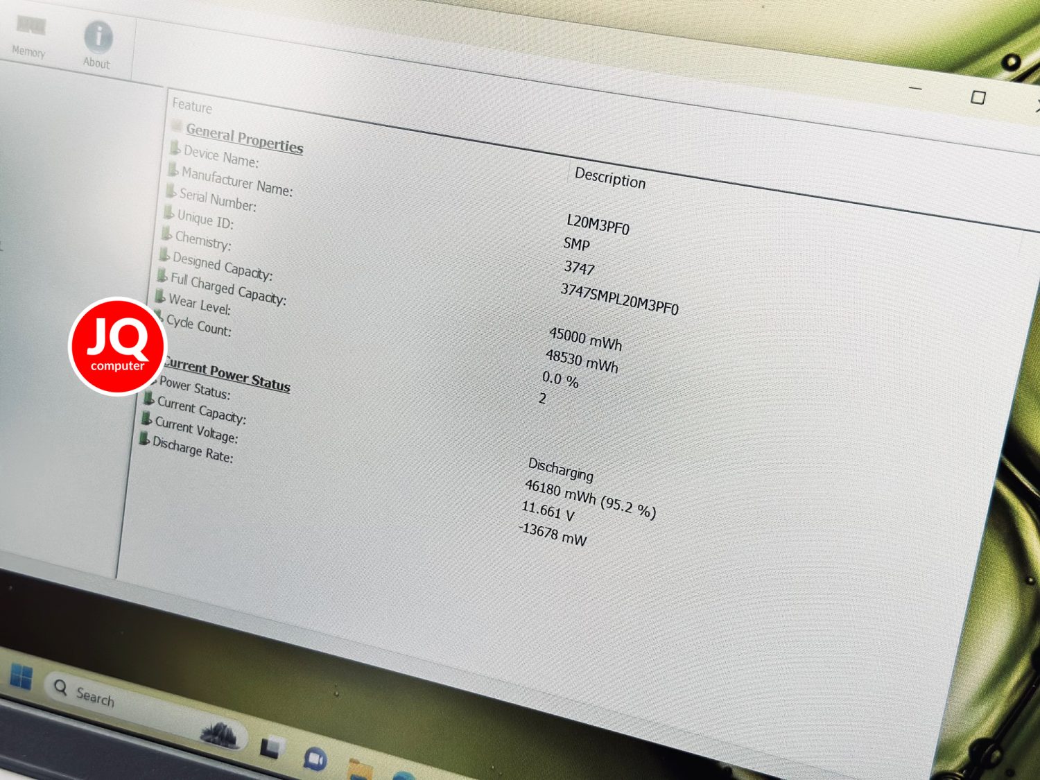 Lenovo IdeaPad 3 (15ITL6) - Image 12