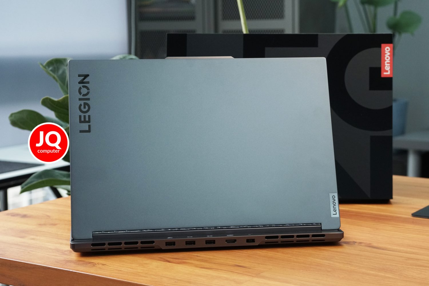 Lenovo Legion S7 (16IRH8) - Image 2
