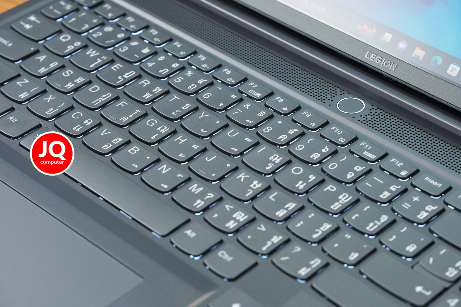 Lenovo Legion S7 (16IRH8) - Image 5