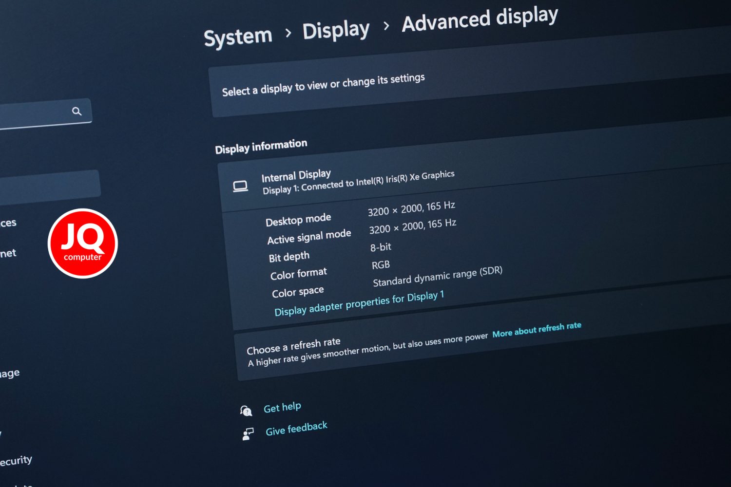 Lenovo Legion S7 (16IRH8) - Image 10