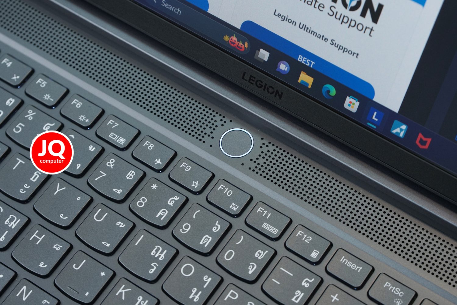 Lenovo Legion S7 (16IRH8) - Image 13