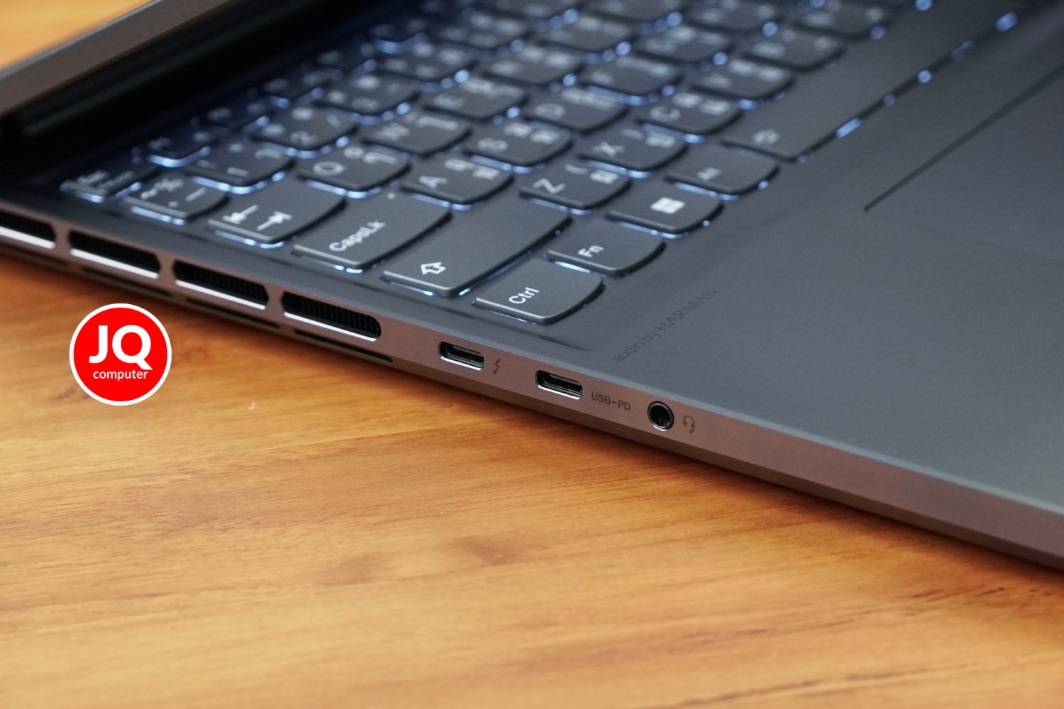 Lenovo Legion S7 (16IRH8) - Image 15