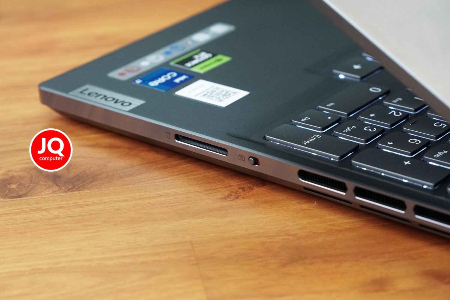 Lenovo Legion S7 (16IRH8) - Image 16
