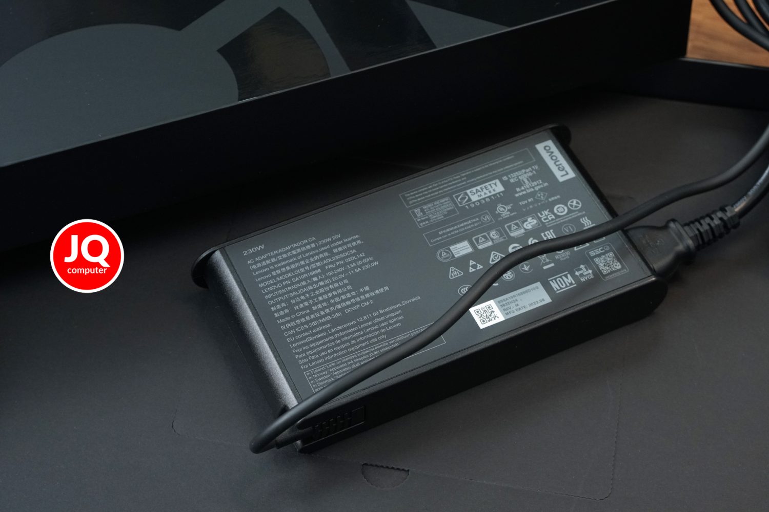Lenovo Legion S7 (16IRH8) - Image 20