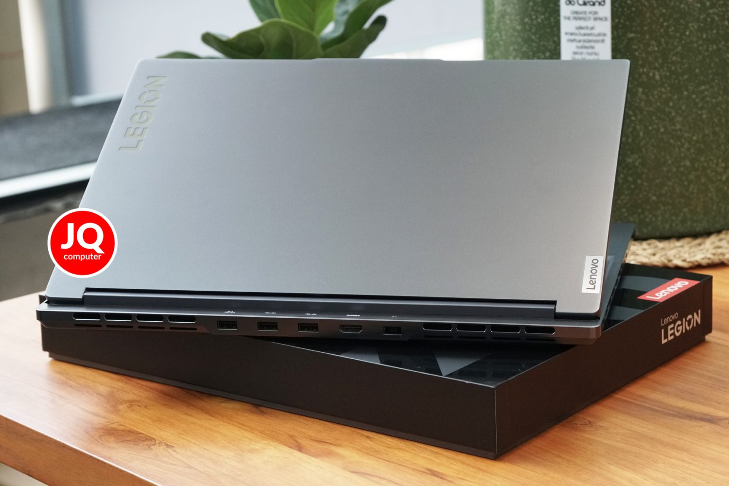 Lenovo Legion S7 (16IRH8) - Image 22
