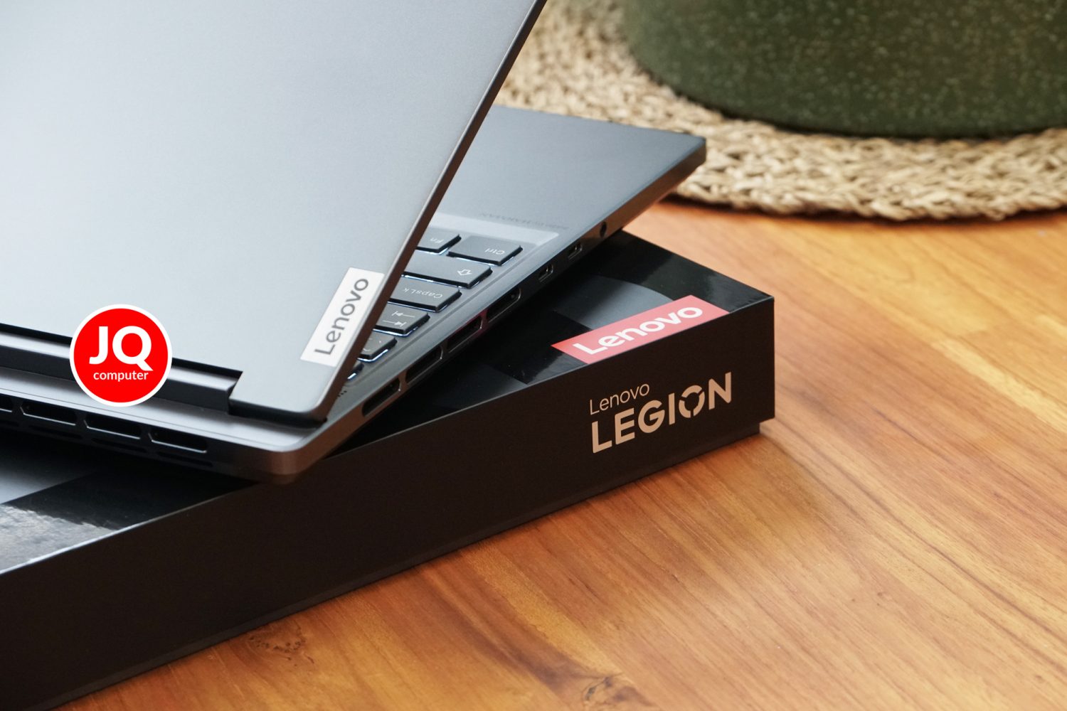 Lenovo Legion S7 (16IRH8) - Image 23