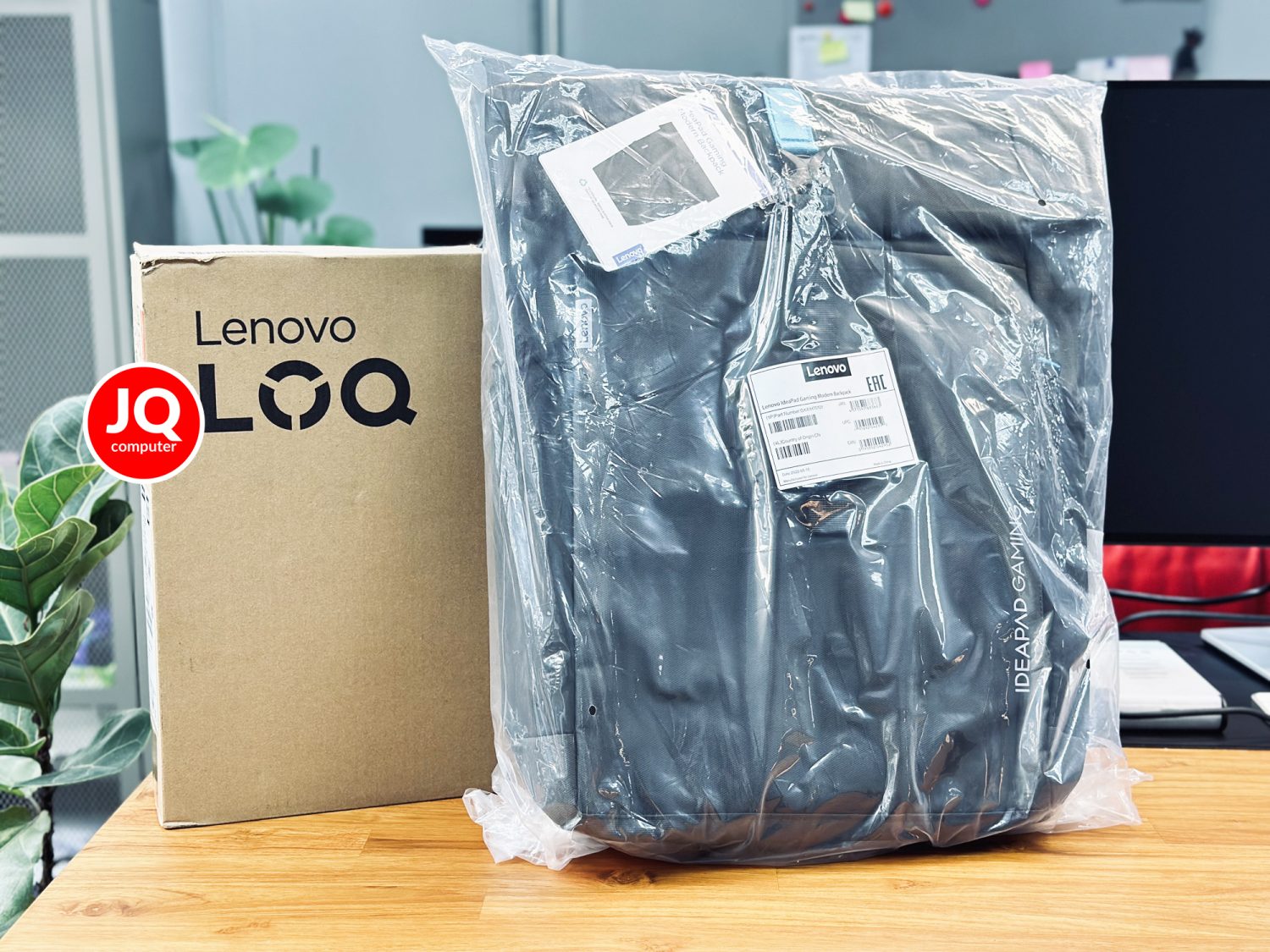 Lenovo LOQ (16IRH8)