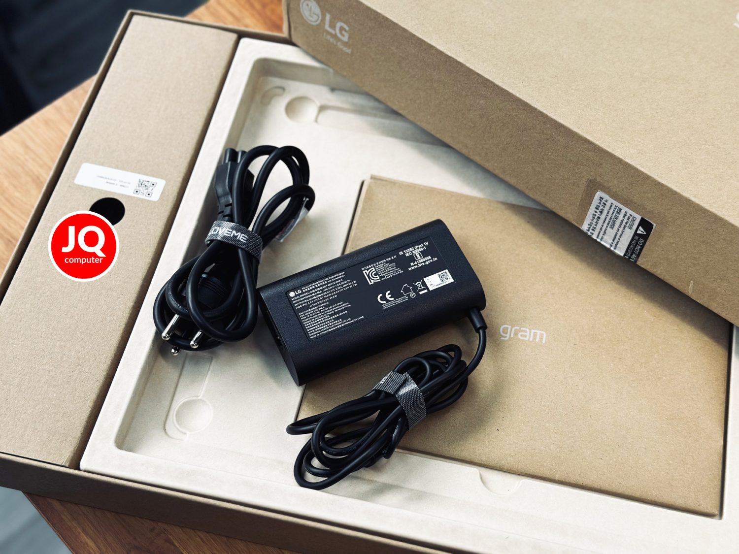 LG Gram 17 (17Z90R) - Image 18