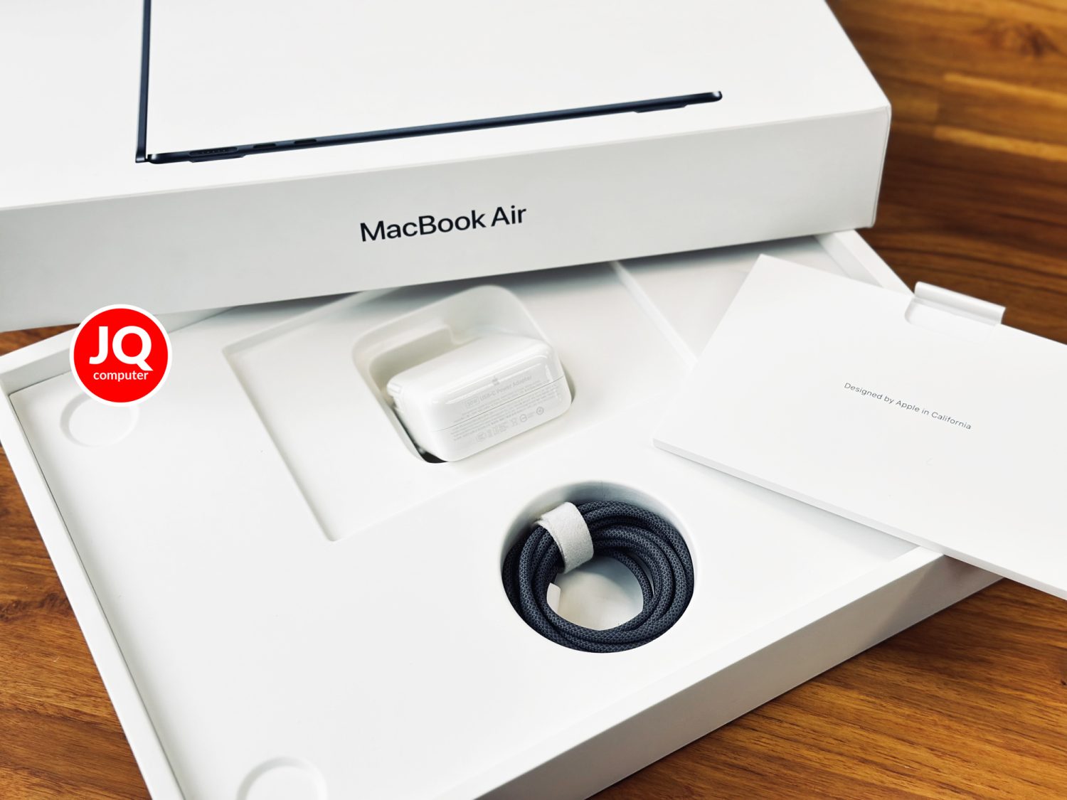 MacBook Air 13" Apple M2, 2022 - Image 19