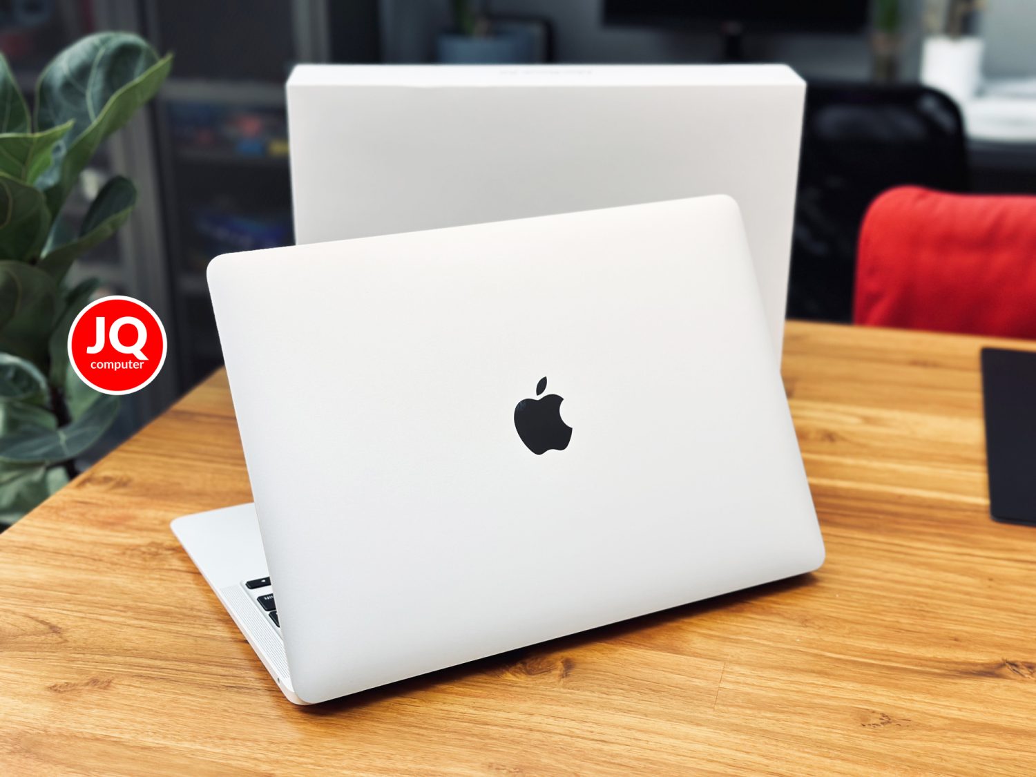 MacBook Air 13" Apple M1, 2020 (TOPSPEC) - Image 2