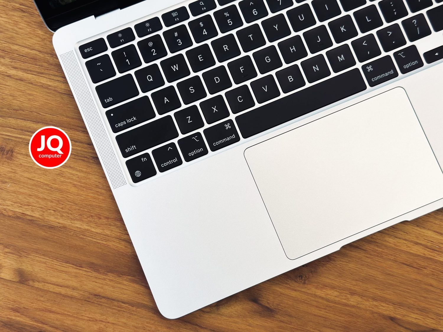 MacBook Air 13" Apple M1, 2020 (TOPSPEC) - Image 3