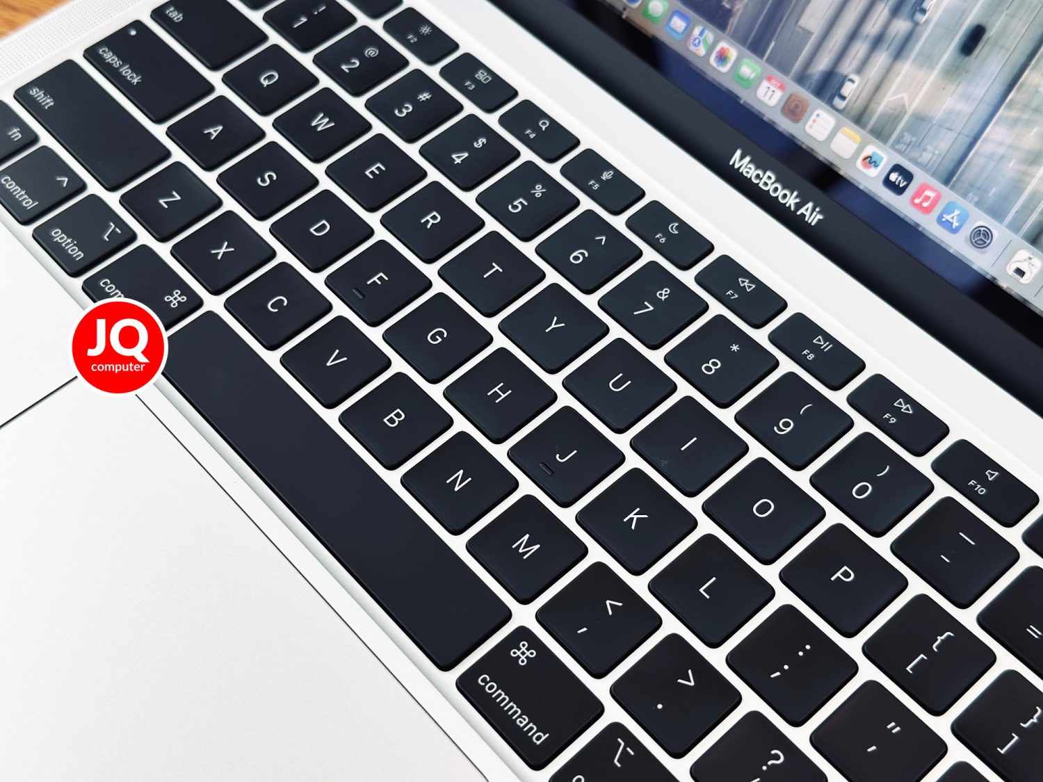 MacBook Air 13" Apple M1, 2020 (TOPSPEC) - Image 5