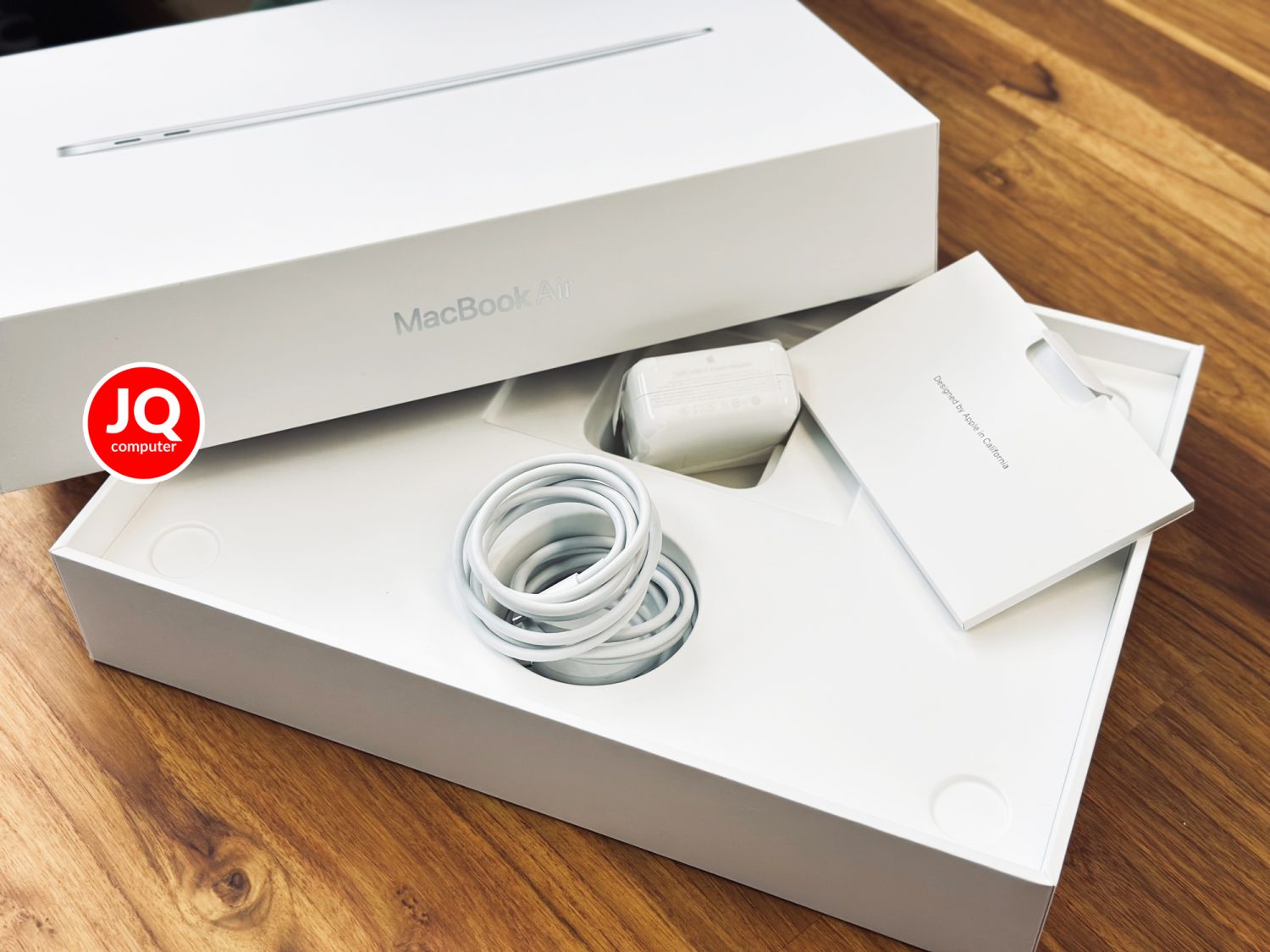 MacBook Air 13" Apple M1, 2020 (TOPSPEC) - Image 18