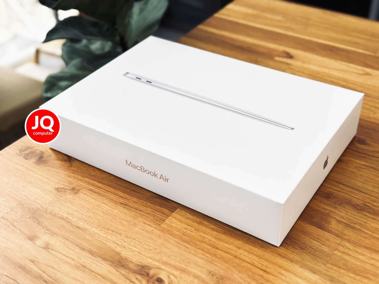MacBook Air 13" Apple M1, 2020 (TOPSPEC) - Image 19