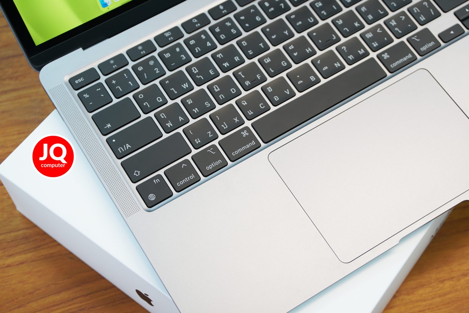 MacBook Air 13" Apple M1, 2020 - Image 3