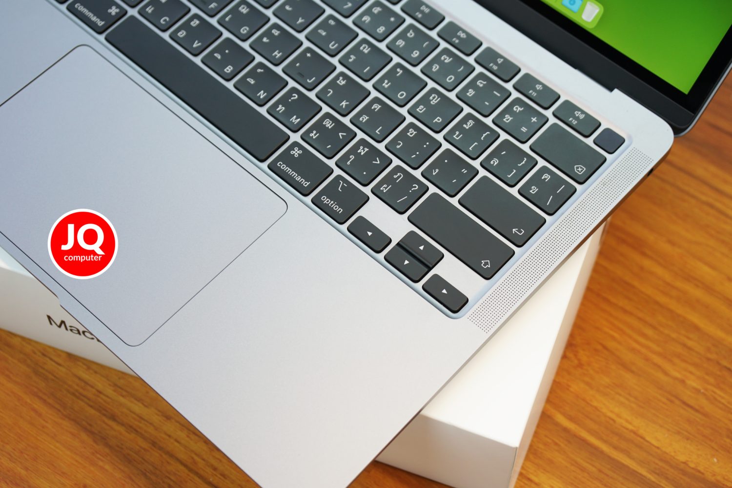 MacBook Air 13" Apple M1, 2020 - Image 4