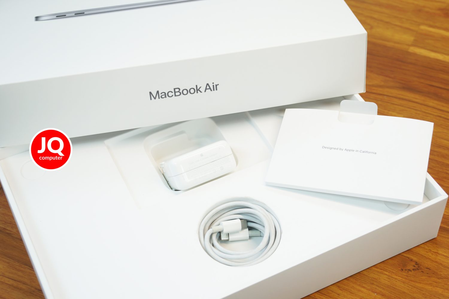 MacBook Air 13" Apple M1, 2020 - Image 15