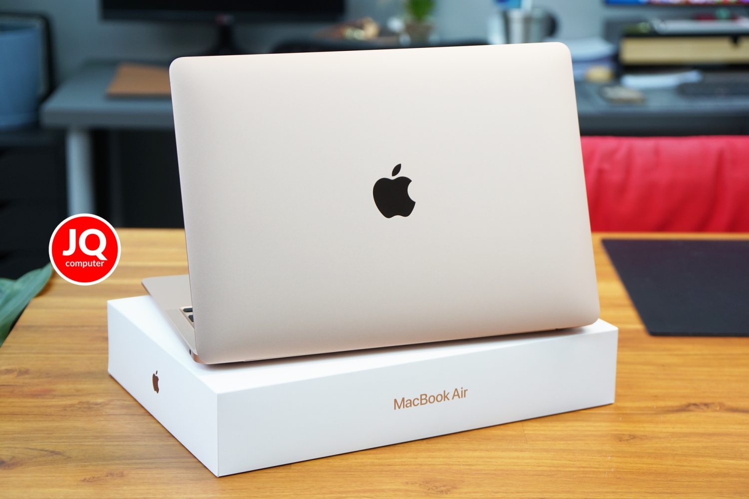 MacBook Air 13" Apple M1, 2020 (TOPSPEC) - Image 2