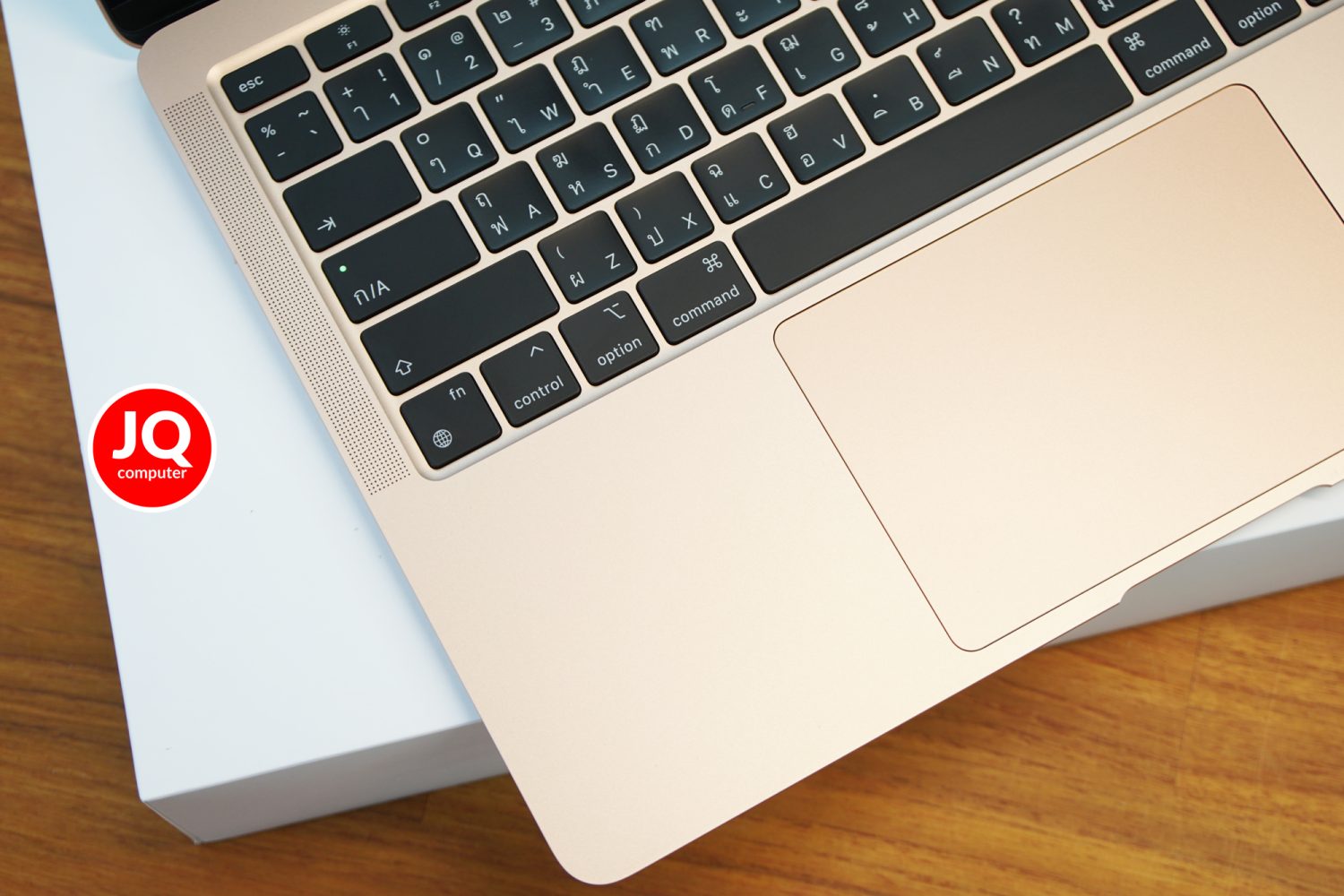 MacBook Air 13" Apple M1, 2020 (TOPSPEC) - Image 3