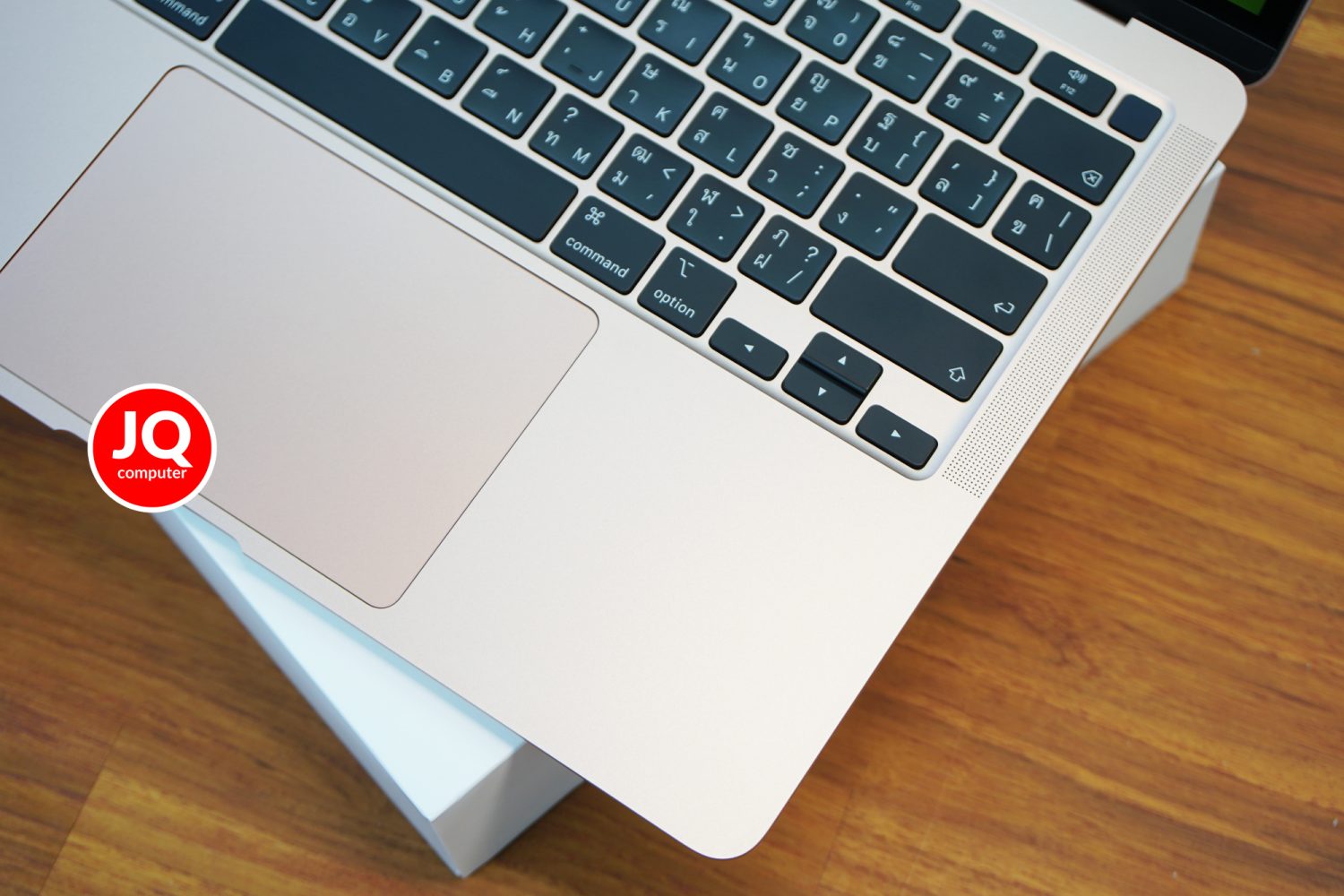 MacBook Air 13" Apple M1, 2020 (TOPSPEC) - Image 4