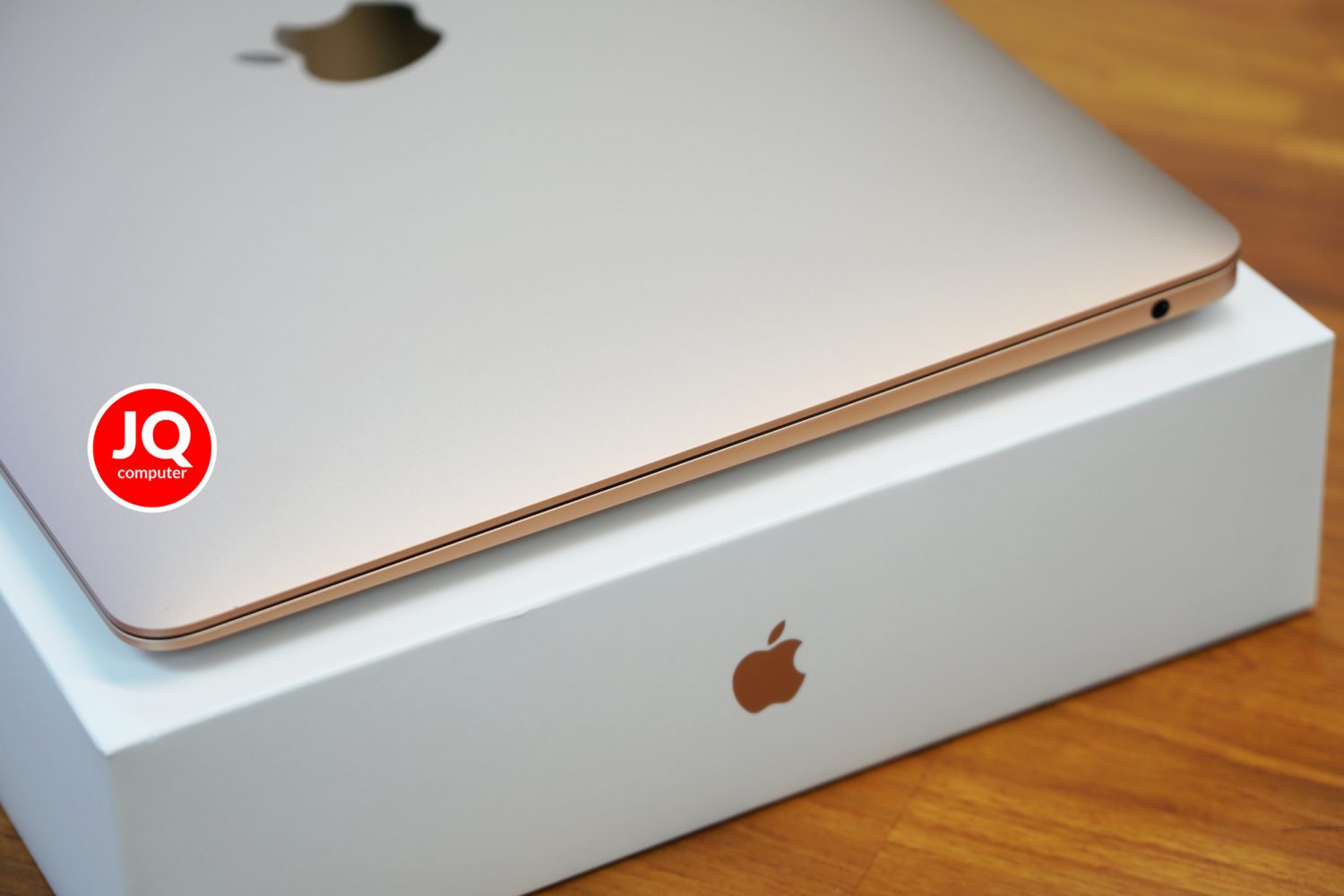 MacBook Air 13" Apple M1, 2020 (TOPSPEC) - Image 10