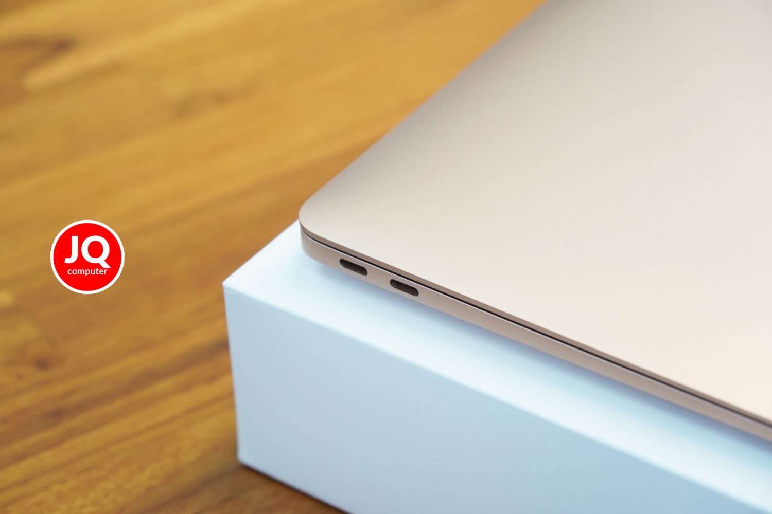 MacBook Air 13" Apple M1, 2020 (TOPSPEC) - Image 11