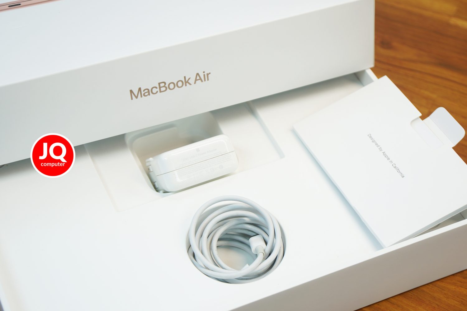 MacBook Air 13" Apple M1, 2020 (TOPSPEC) - Image 14