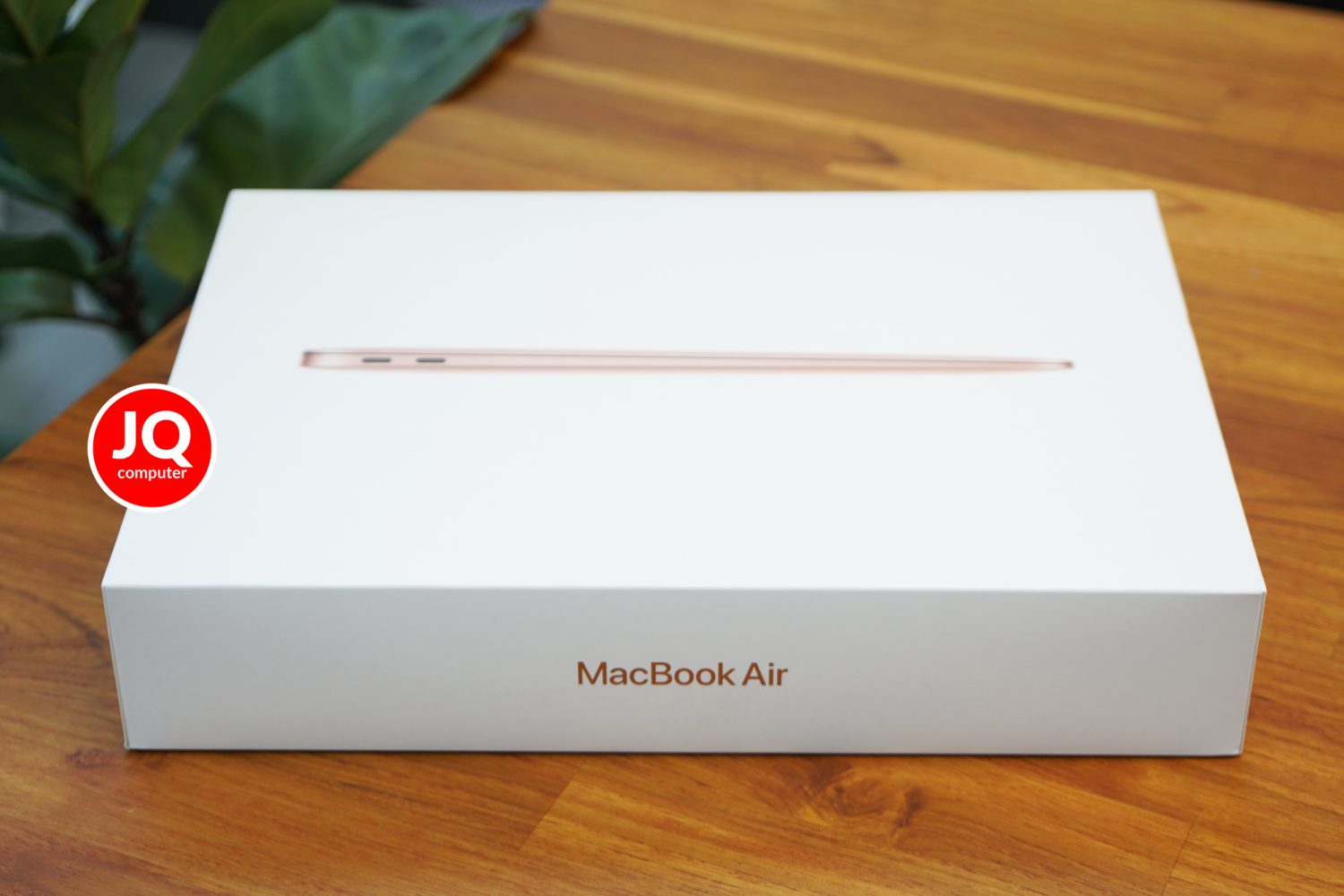MacBook Air 13" Apple M1, 2020 (TOPSPEC) - Image 15