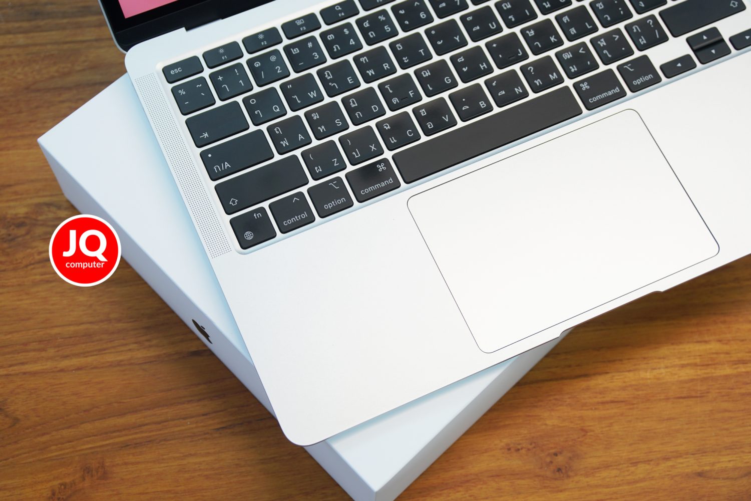 MacBook Air 13" Apple M1, 2020 - Image 3