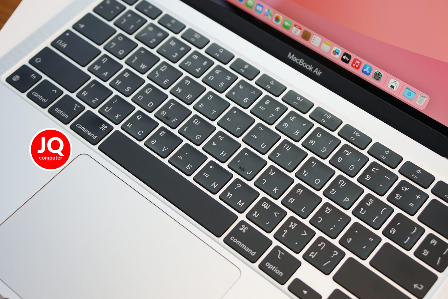 MacBook Air 13" Apple M1, 2020 - Image 5