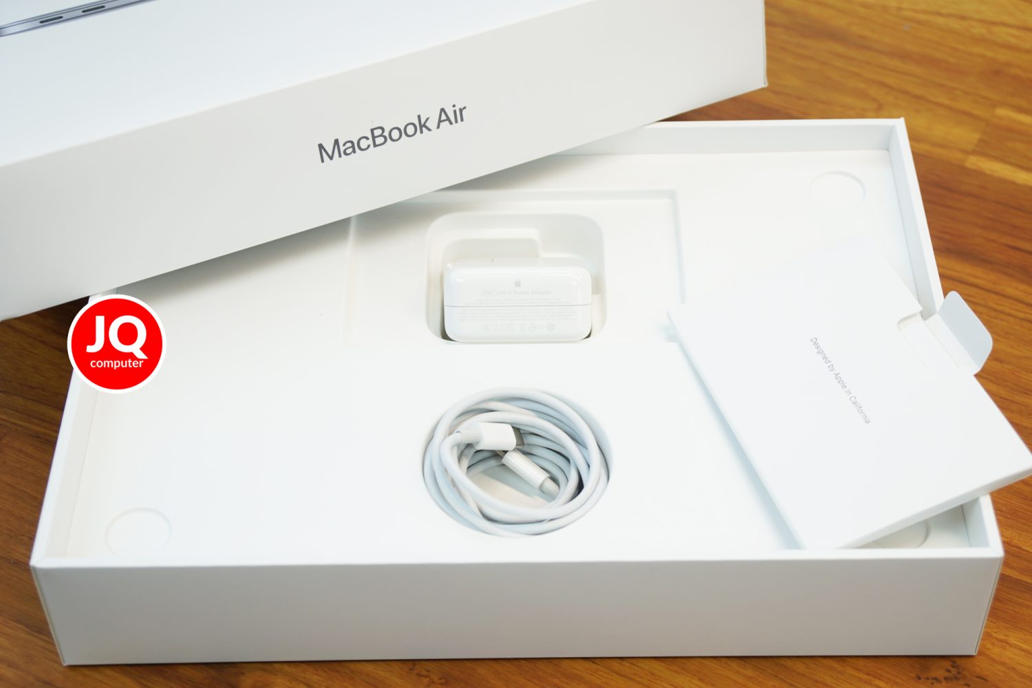 MacBook Air 13" Apple M1, 2020 - Image 16
