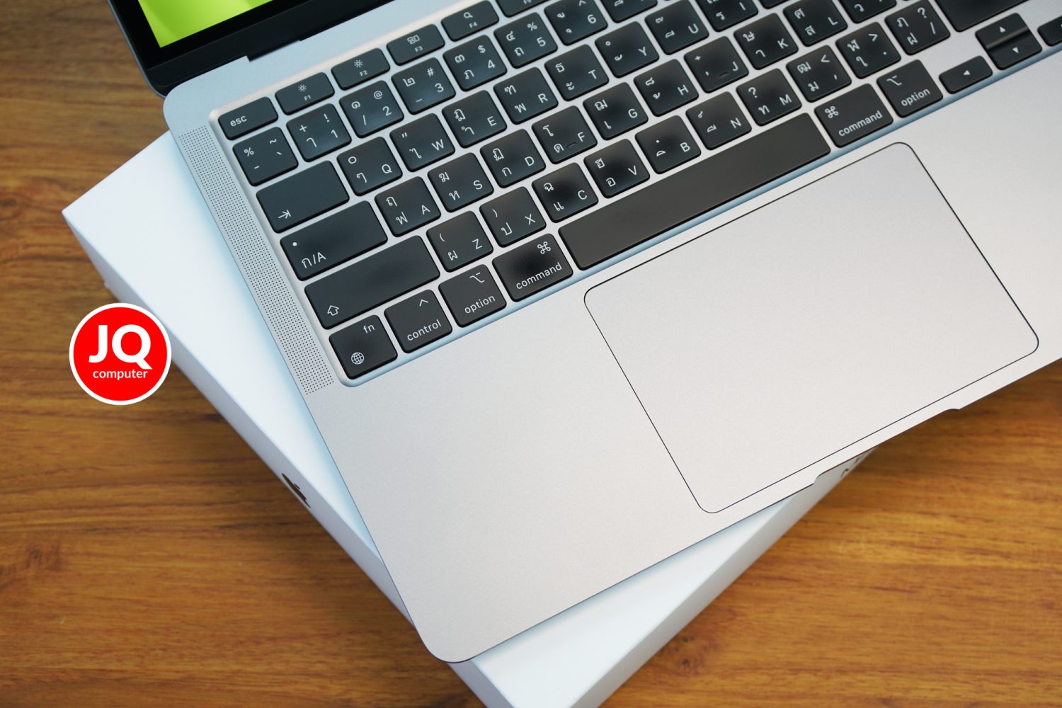 MacBook Air 13" Apple M1, 2020 - Image 3