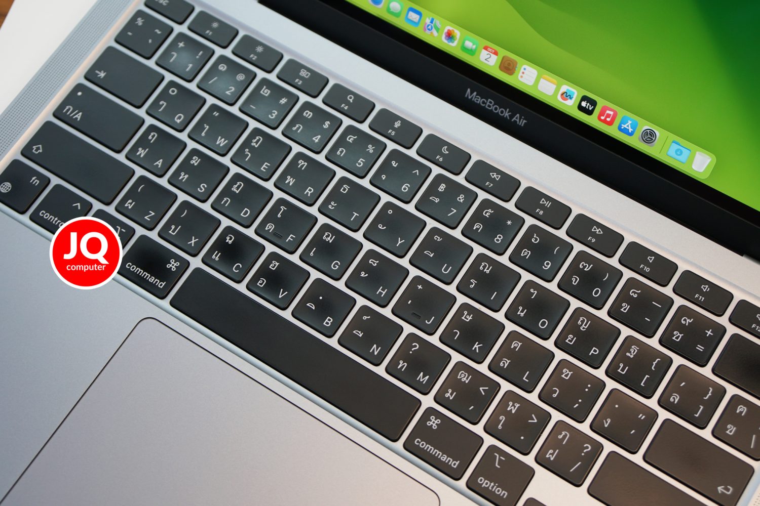 MacBook Air 13" Apple M1, 2020 - Image 5